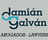 DAMIAN GALVAN ABOGADOS/LAWYERS